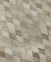 Dalyn Bozeman BM6 3'x5' Area Rug