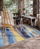 Dalyn Boca BO4 5'x7'6'' Area Rug