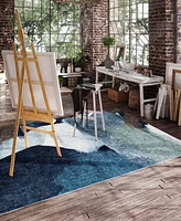 Dalyn Boca BO7 9'x12' Area Rug