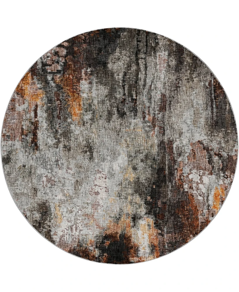 Dalyn Boca BO10 8'x8' Round Area Rug