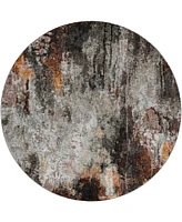Dalyn Boca BO10 8'x8' Round Area Rug