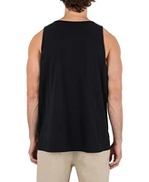 Hurley Men's Linear Palm Tank Top