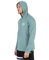 Hurley Men's Hybrid Long Sleeve Hoodie
