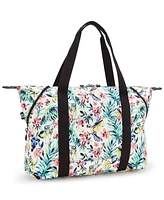 Kipling Art M Tote