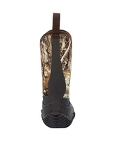 Muck Boys Kids' Realtree Edge Hale Boot