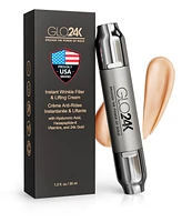 GLO24K Instant Wrinkle Filler & Lifting Cream