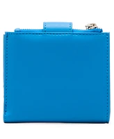 Steve Madden Bjem-b Bifold Card Case Wallet
