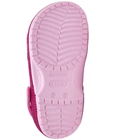 Crocs Little Girls Disney Princess Classic Clogs from Finish Line