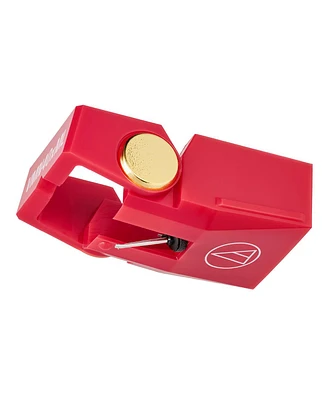 Audio-Technica At-VMN40xML VMx Microlinear Replacement Stylus for At-VM740xML Cartridge