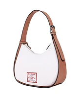 True Religion Horseshoe pocket Medium Hobo
