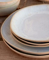 Casafina by Costa Nova Eivissa 12-Pc. Dinnerware Set, Service for 4