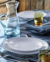 Casafina by Costa Nova Pearl 12-Pc. Dinnerware Set