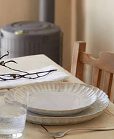Casafina by Costa Nova Mallorca 12-Pc. Dinnerware Set, Service for 4