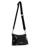 Steve Madden Bjony Zipper Crossbody Bag