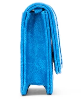 Steve Madden Brelax Magnetic Snap Crossbody Bag