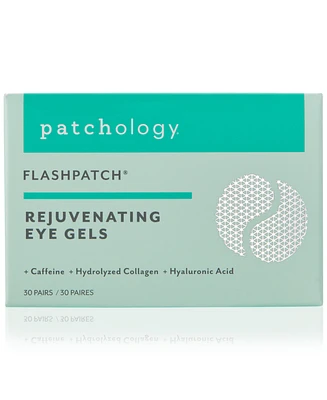 Patchology FlashPatch Rejuvenating Eye Gels