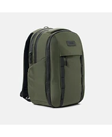 Commuter Backpack Pro - Matte Olive