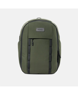 Commuter Backpack Pro - Matte Olive