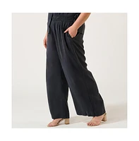 Estelle Marine Resort Pants
