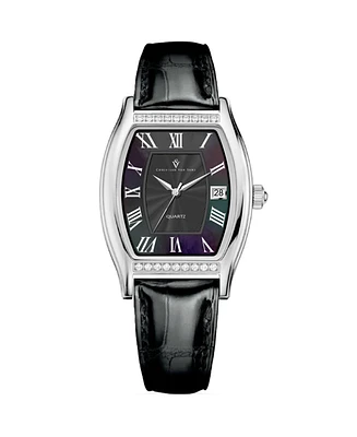 Christian Van Sant Women's Gemma Dial Watch