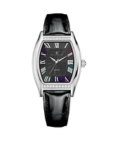 Christian Van Sant Women's Gemma Dial Watch