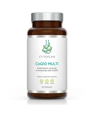 Cytoplan CoQ10 Multi 60 (caps) Usa