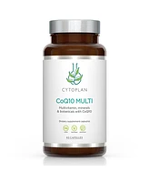 Cytoplan CoQ10 Multi 60 (caps) Usa