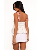 Petal and Pup Women's Aarti Top