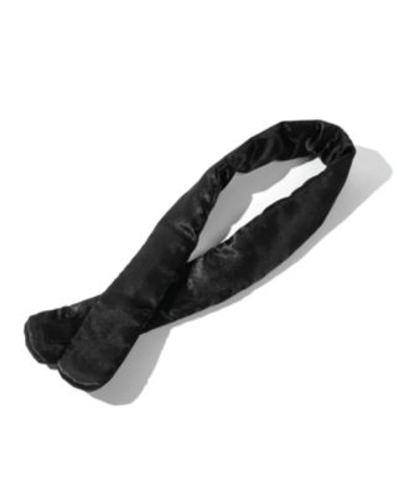Satin Makeup Skincare Headband