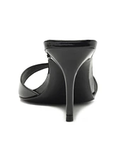 Schutz Women's Elodie Slip-On Sandals