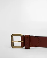 Barbour Men's Allanton Dress Belt