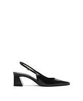 Schutz Women's Rhonda Mid Heel Pumps