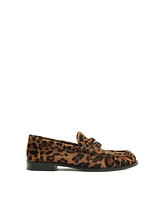 Schutz Women's Tyche Slip-On Loafers