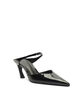 Schutz Women's Laurie Pointy Toe Pumps