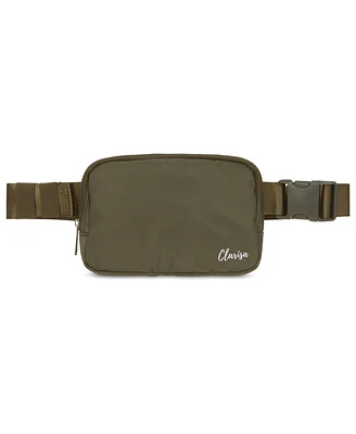 Clarissa Multi Compartment Crossbody Bag