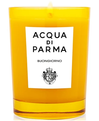 Acqua di Parma Buongiorno Candle, 7 oz.