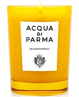 Acqua di Parma Buongiorno Candle, 7 oz.