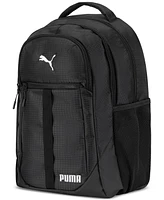Puma Men's Strategy Logo Backpack