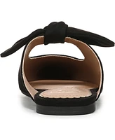 Sam and Libby Women's Marley Knotted Pointed Toe Mules