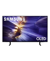 Samsung S90F 42 Inch 4K Oled Smart Tv with AudioQuest Sky 3m Hdmi Cable