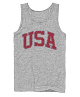 Fifth Sun Men's Super Awesome Tank Top