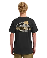 Quiksilver Men's Hi Island Times T-Shirt