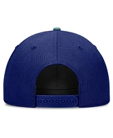 Nike Men's Royal San Diego Padres Father's Day Rise Adjustable Hat
