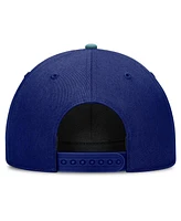 Nike Men's Royal Toronto Blue Jays Father's Day Rise Adjustable Hat