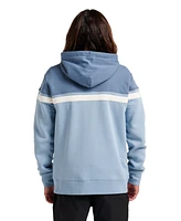 Quiksilver Men's Surf Zip Hoodie