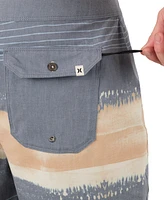 Hurley Men's Phantom Naturals Tailgate 18 Boardshorts