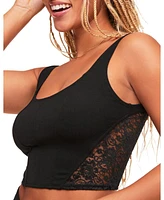 Adore Me Women's Floriana Tank