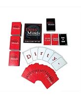 Tdc Games Dirty Minds Party Game