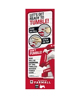 MasterPieces Puzzles Farmall Tumble Tower