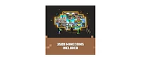 Microsoft Minecraft + 3500 Coins for Xbox One and Xbox Series X